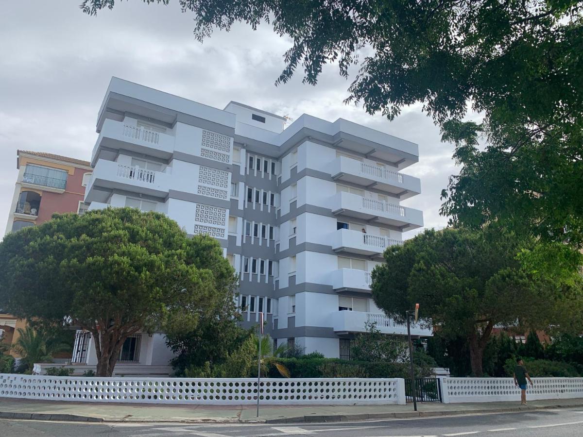 La Rotonda Garza Apartment Isla Canela Exterior photo